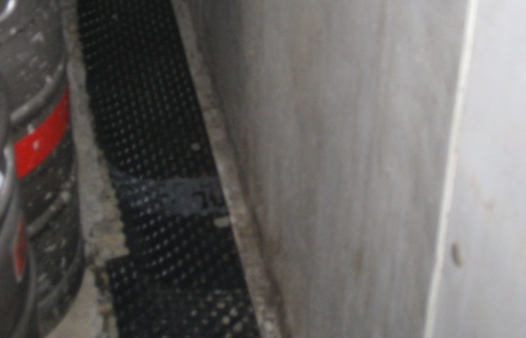 foundation crack repair calgary