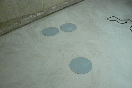 foundation crack repair calgary