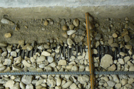 foundation crack repair calgary