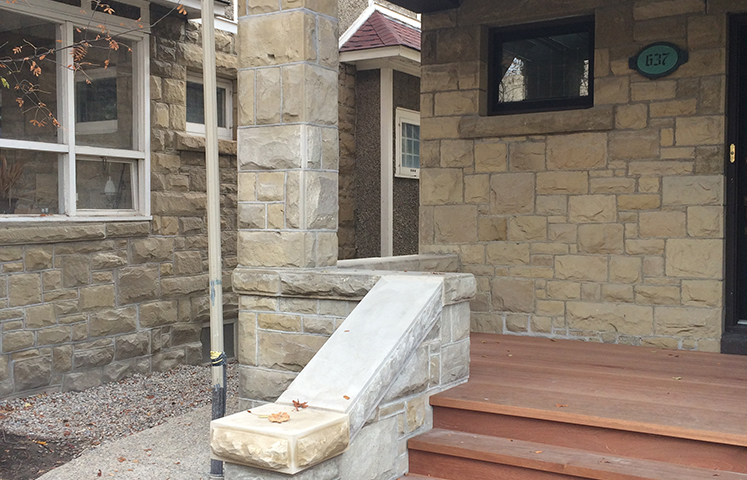 foundation crack repair calgary