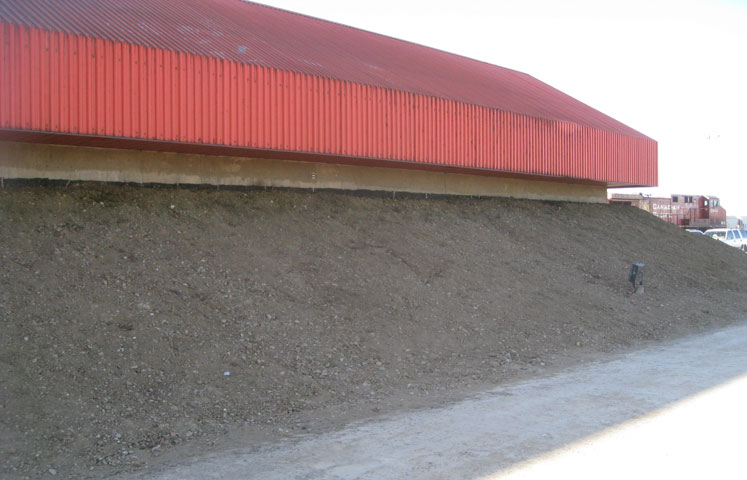 foundation crack repair calgary
