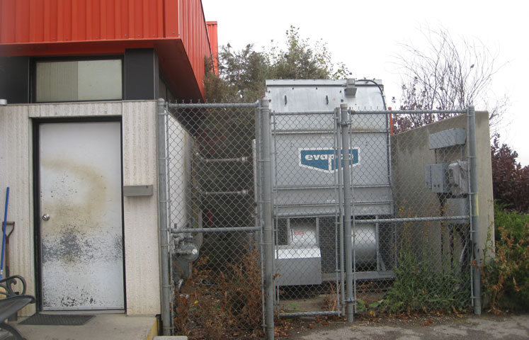 foundation crack repair calgary