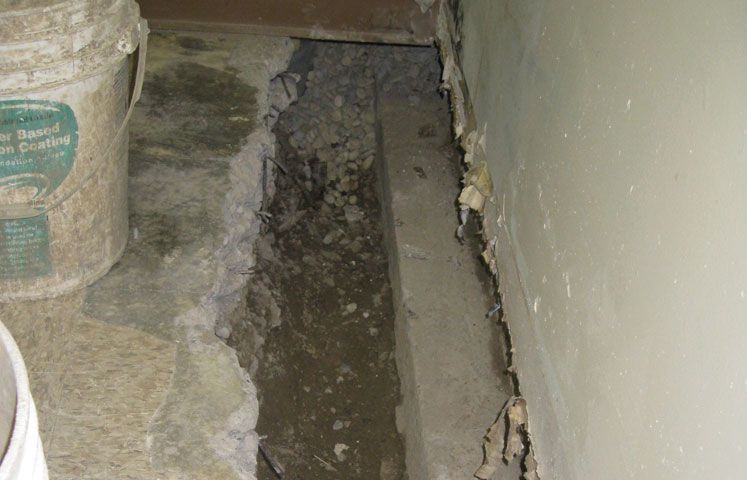 Interior Tile