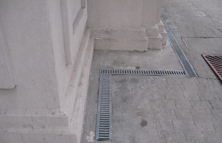 foundation crack repair calgary
