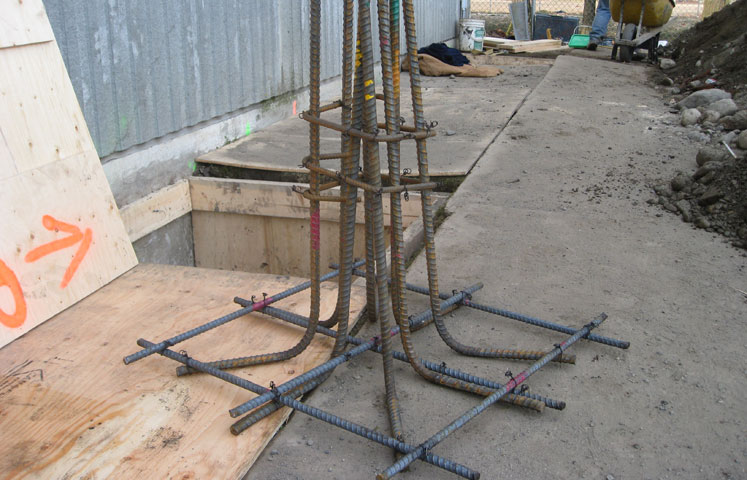 foundation crack repair calgary