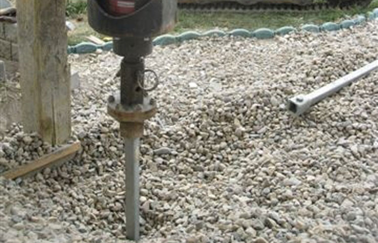 foundation crack repair calgary