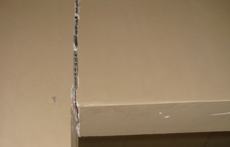 foundation crack repair calgary
