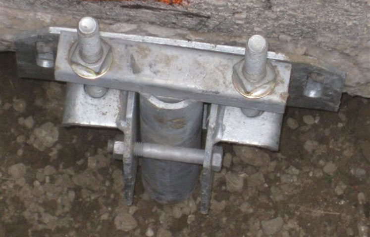foundation crack repair calgary