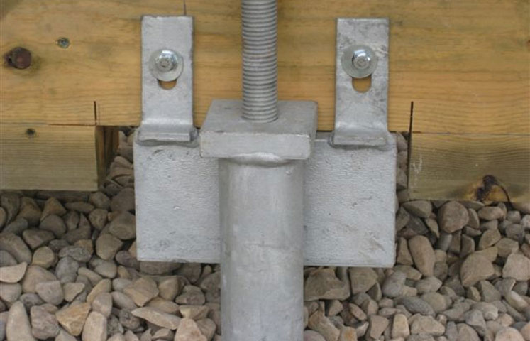 foundation crack repair calgary