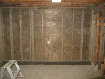 foundation crack repair calgary