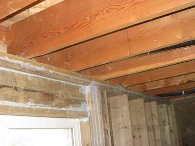 foundation crack repair calgary