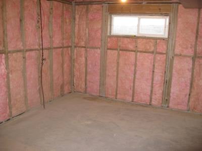 foundation crack repair calgary