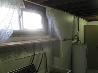 foundation crack repair calgary
