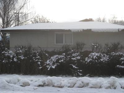 foundation crack repair calgary